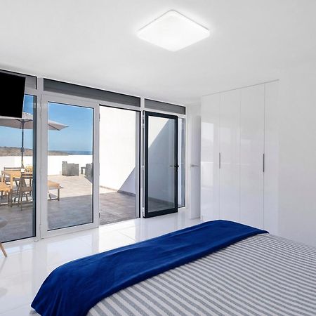 Triton 6 Villa La Santa Kültér fotó