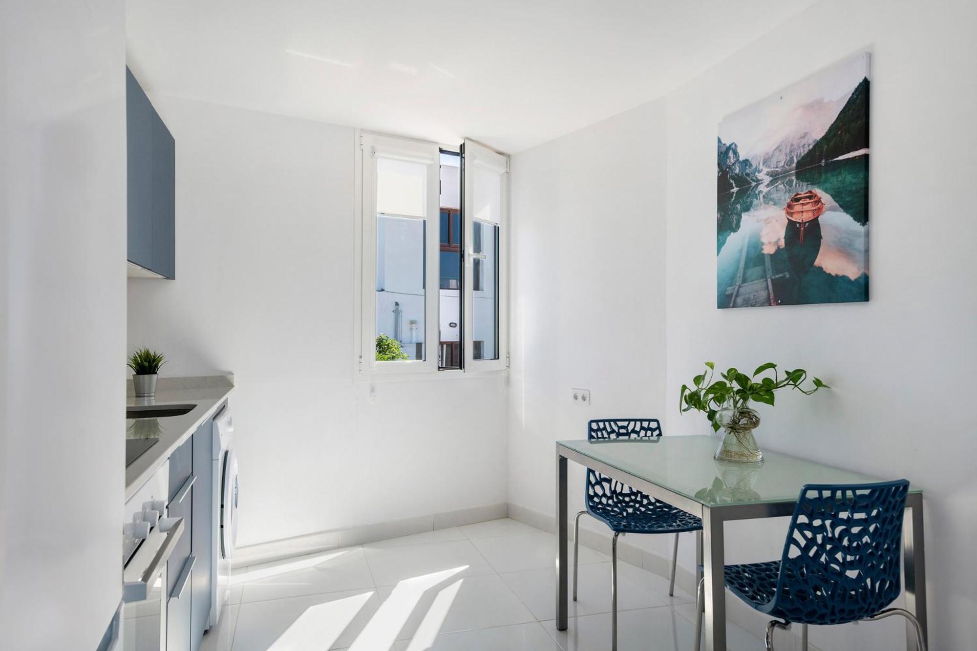Triton 6 Villa La Santa Kültér fotó