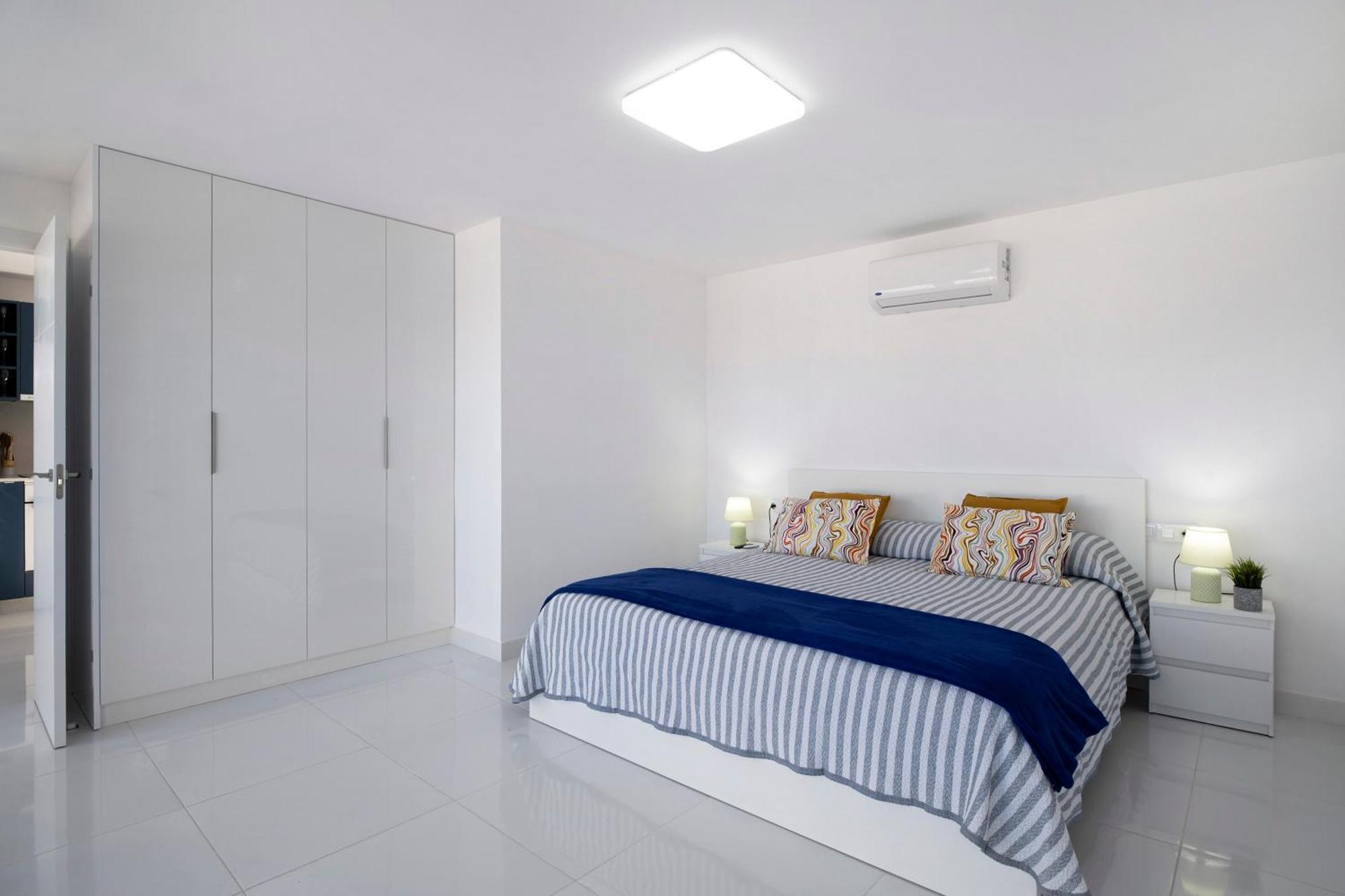 Triton 6 Villa La Santa Kültér fotó