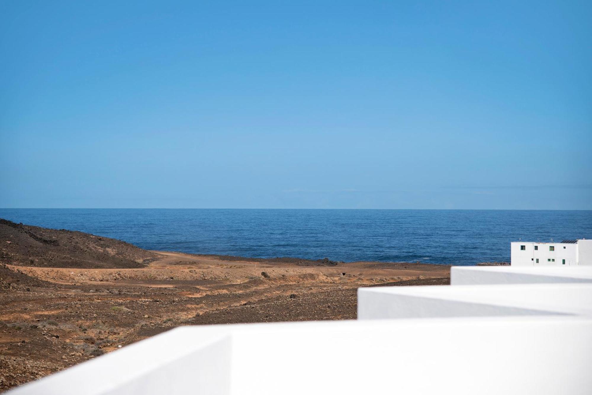Triton 6 Villa La Santa Kültér fotó
